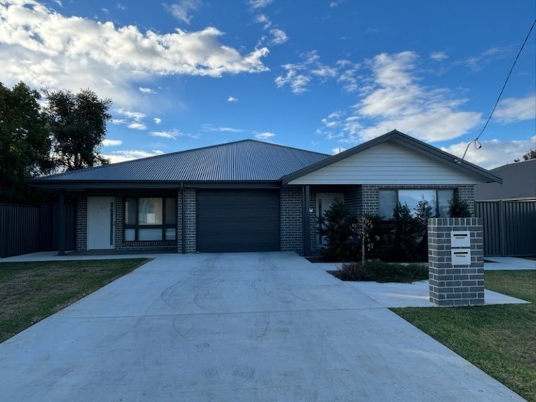 Tamworth (Specialist Disability Accommodation)