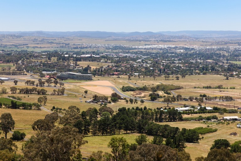 Kelso/Raglan, Bathurst (Supported Independent Living)