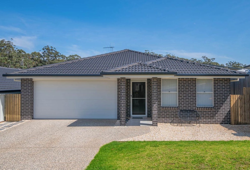 Supported Independent Living house in Port Macquarie