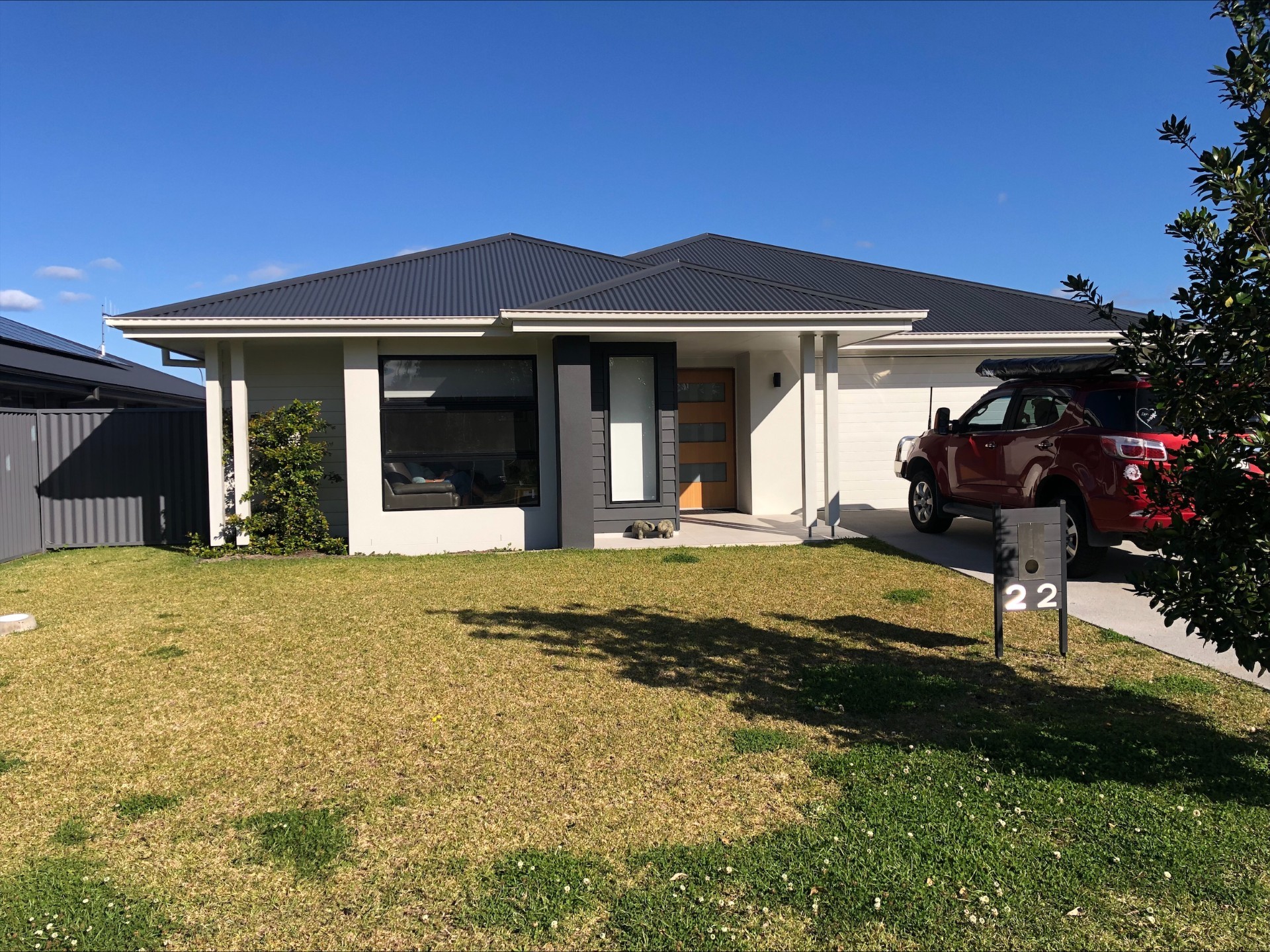 Supported Independent Living house in Port Macquarie