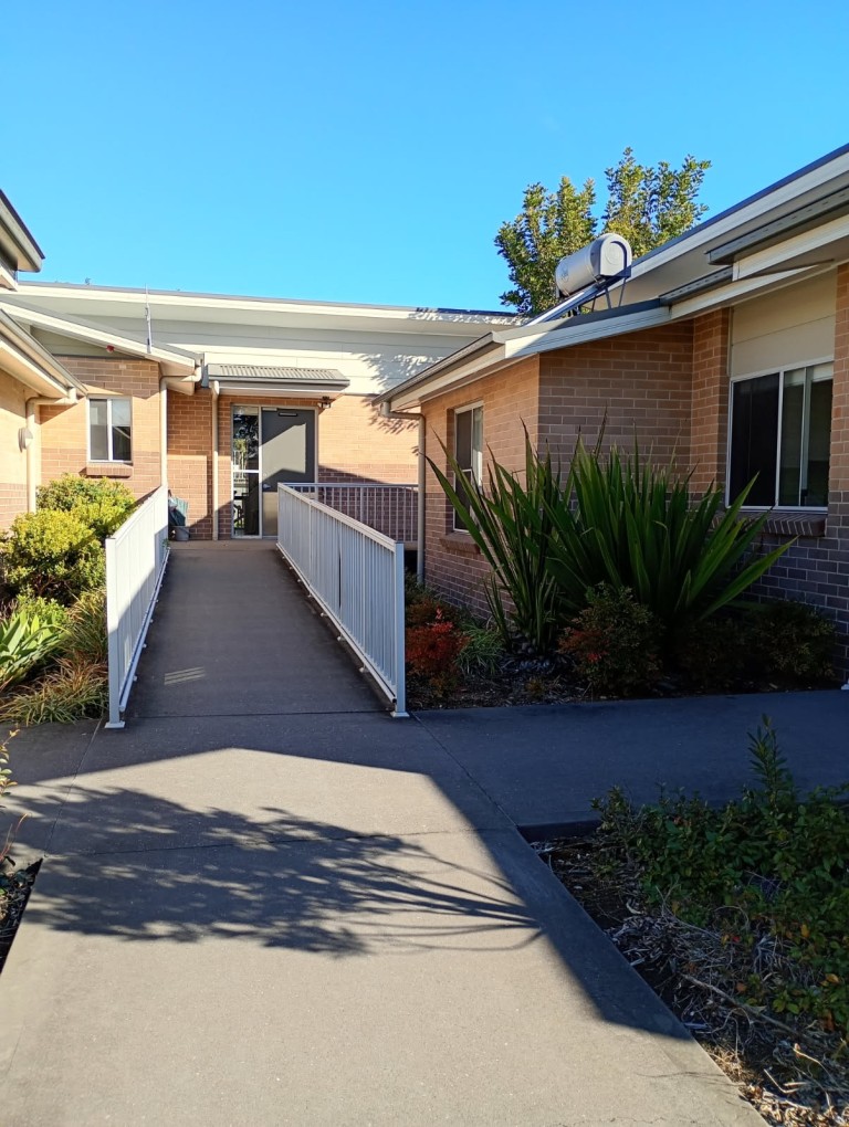 Batemans Bay (Specialist Disability Accommodation)