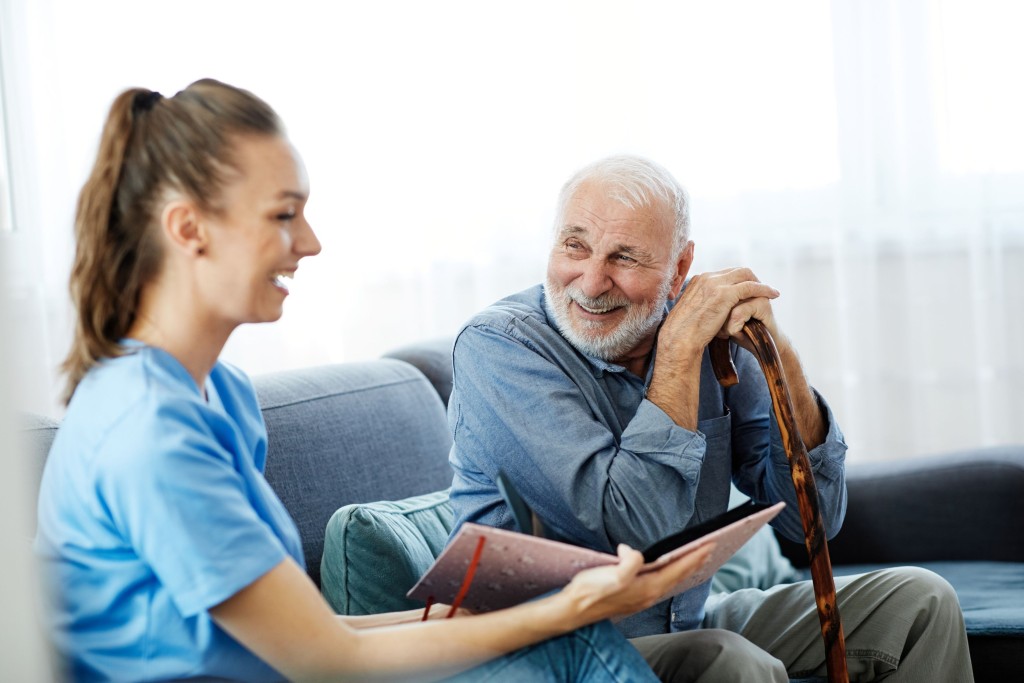 Restorative Care Pathway Explained | Kirinari