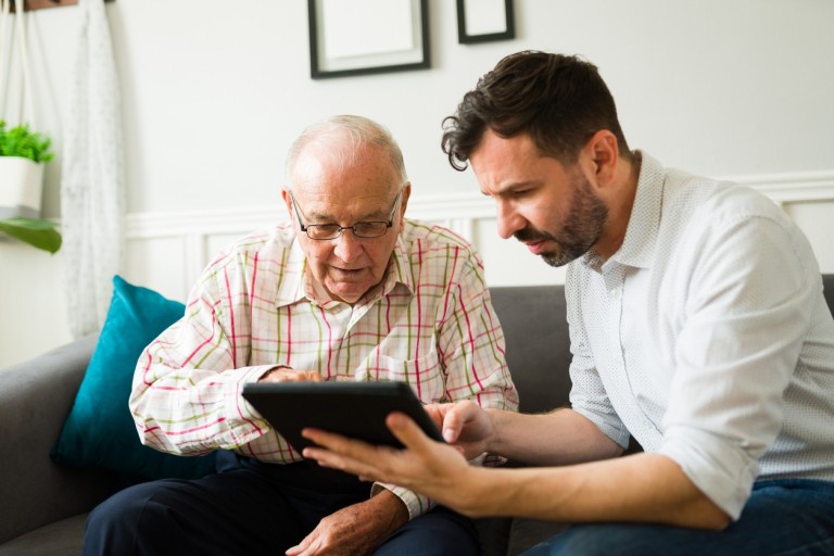 Registered Supporters – What are they?