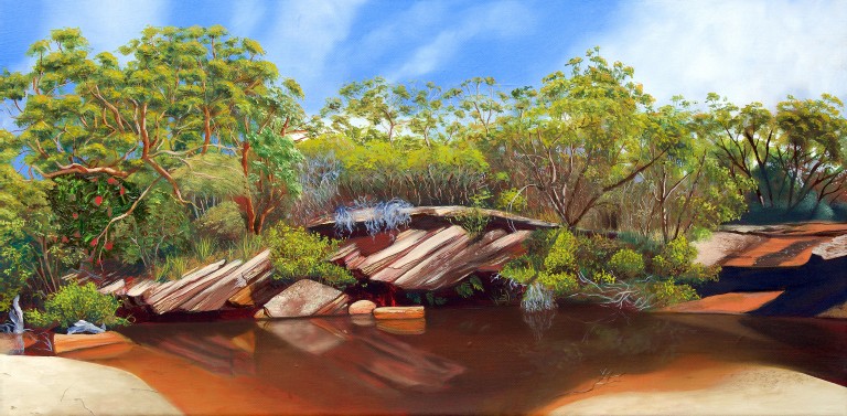 Calling First Nations Artists
