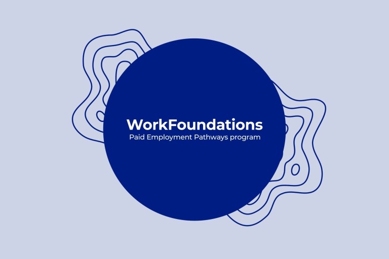 WorkFoundations banner