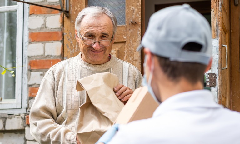 Support at Home meals explained: what’s included and how it works