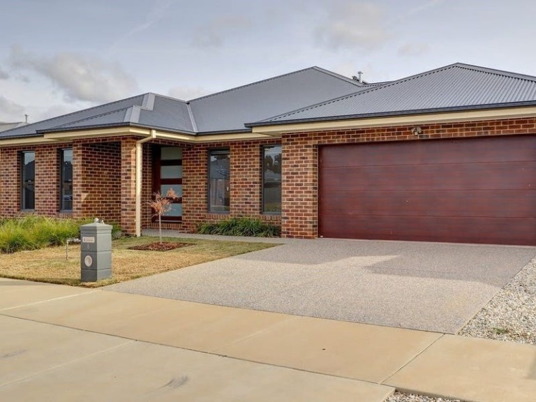 Wangaratta (Supported Independent Living)