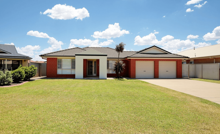 Womboin, Wagga Wagga (Supported Independent Living)