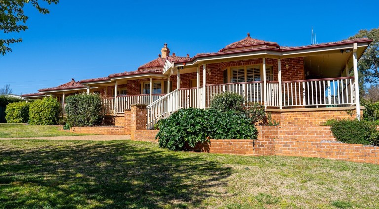 Juniper, Orange NSW (Specialist Disability Accommodation)
