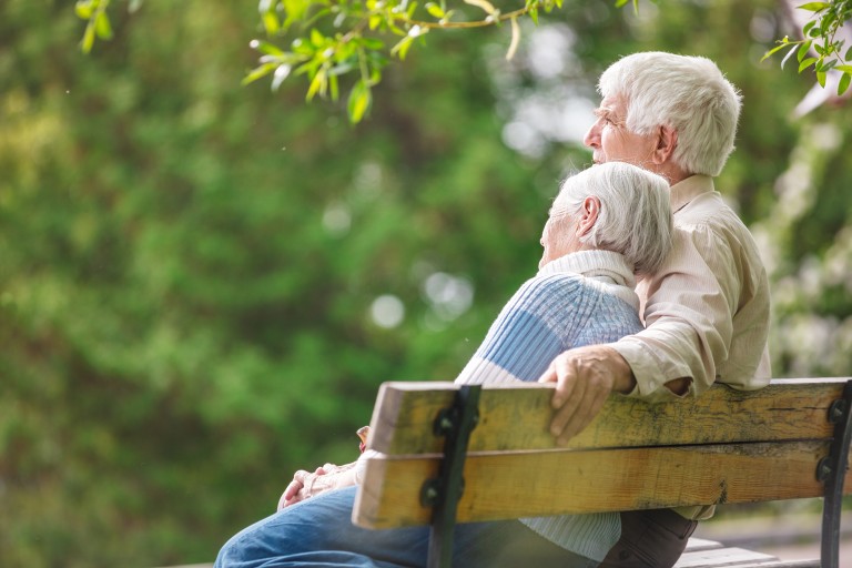 Choice, dignity, respect – your rights in aged care