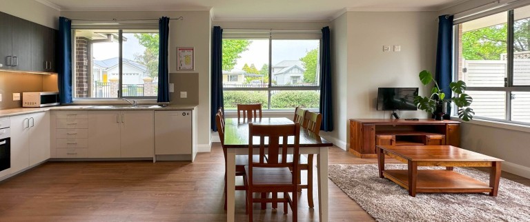 Kenna, Orange (Specialist Disability Accommodation)