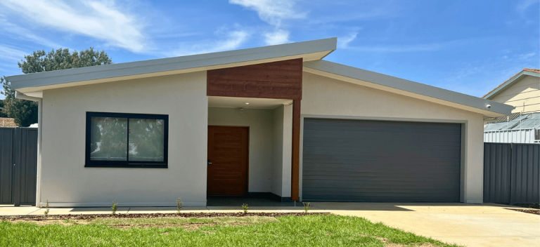 Mumford, Wagga Wagga (Specialist Disability Accommodation – Robust)