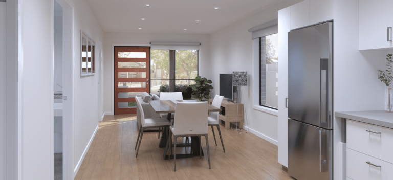 Queen, Dubbo (Specialist Disability Accommodation)